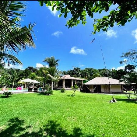 Recanto Vieira Praia Do Estaleiro Balneário Camboriú Exterior foto